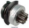 WAIglobal 54-9168 Freewheel Gear, starter